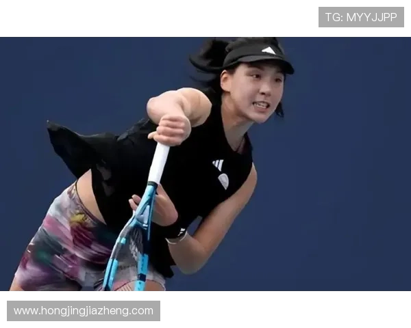 王欣瑜惜败头号种子止步无缘首冠