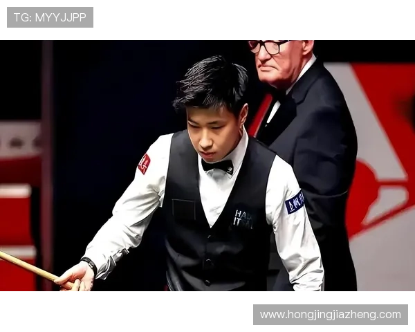 赵心童绝境逆转强势晋级之战成